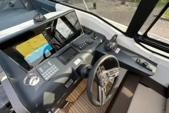 Thumbnail von Bavaria SR38 HT 322000100 SR38_PS