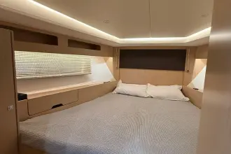 Thumbnail von Bavaria SR41 HT Deep Blue