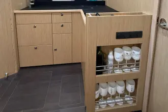 Thumbnail von Bavaria SR41 HT Deep Blue