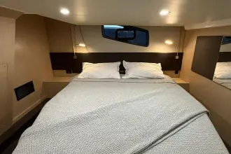 Thumbnail von Bavaria SR41 HT Deep Blue