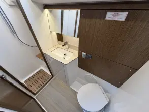 Thumbnail von Bavaria C46 224000060-C46 AVAILABLE NOW