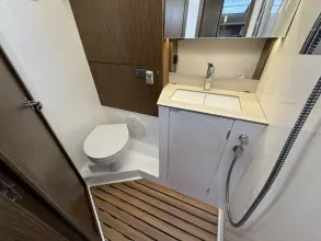 Thumbnail von Bavaria C46 224000060-C46 AVAILABLE NOW