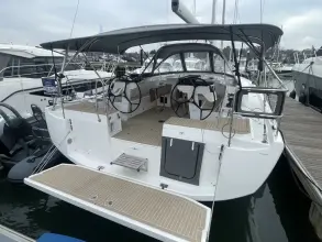 Thumbnail von Bavaria C46 224000060-C46 AVAILABLE NOW