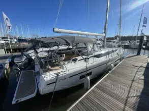 Thumbnail von Bavaria C46 224000060-C46 AVAILABLE NOW