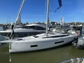 Thumbnail von Bavaria C46 224000060-C46 AVAILABLE NOW