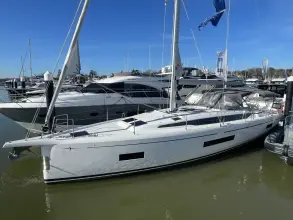 Thumbnail von Bavaria C46 224000060-C46 AVAILABLE NOW