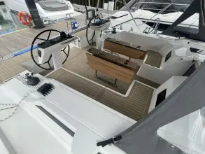 Thumbnail von Bavaria C46 224000060-C46 AVAILABLE NOW