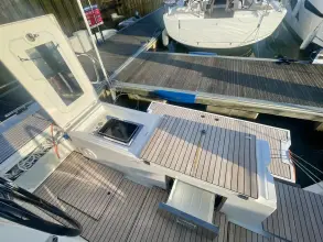 Thumbnail von Bavaria C50 Style Spring Sale! Save over £74,000 ex VAT 221000637-C50