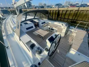 Thumbnail von Bavaria C50 Style Spring Sale! Save over £74,000 ex VAT 221000637-C50