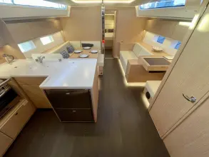 Thumbnail von Bavaria C50 Style Spring Sale! Save over £74,000 ex VAT 221000637-C50