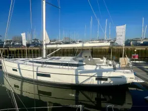 Thumbnail von Bavaria C50 Style Spring Sale! Save over £74,000 ex VAT 221000637-C50