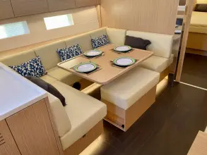 Thumbnail von Bavaria C50 Style Spring Sale! Save over £74,000 ex VAT 221000637-C50