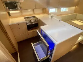 Thumbnail von Bavaria C50 Style Spring Sale! Save over £74,000 ex VAT 221000637-C50