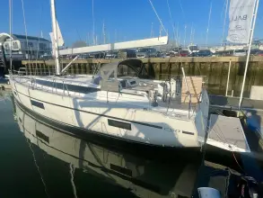 Thumbnail von Bavaria C50 Style Spring Sale! Save over £74,000 ex VAT 221000637-C50