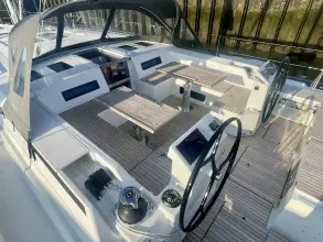 Thumbnail von Bavaria C50 Style Spring Sale! Save over £74,000 ex VAT 221000637-C50