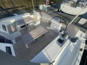 Thumbnail von Bavaria C50 Style Spring Sale! Save over £74,000 ex VAT 221000637-C50