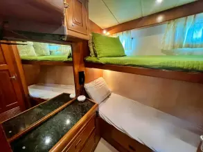 Thumbnail von GRAND ALASKAN 60 SYNERGY