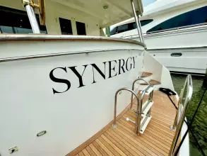 Thumbnail von GRAND ALASKAN 60 SYNERGY