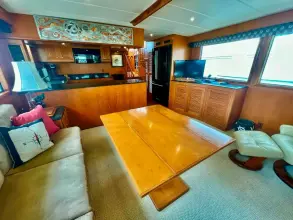 Thumbnail von GRAND ALASKAN 60 SYNERGY