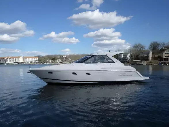 Regal 42