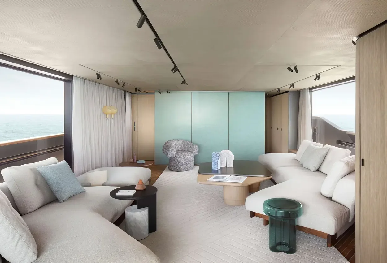 Thumbnail von Sanlorenzo SD90