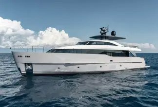 Thumbnail von Sanlorenzo SD90