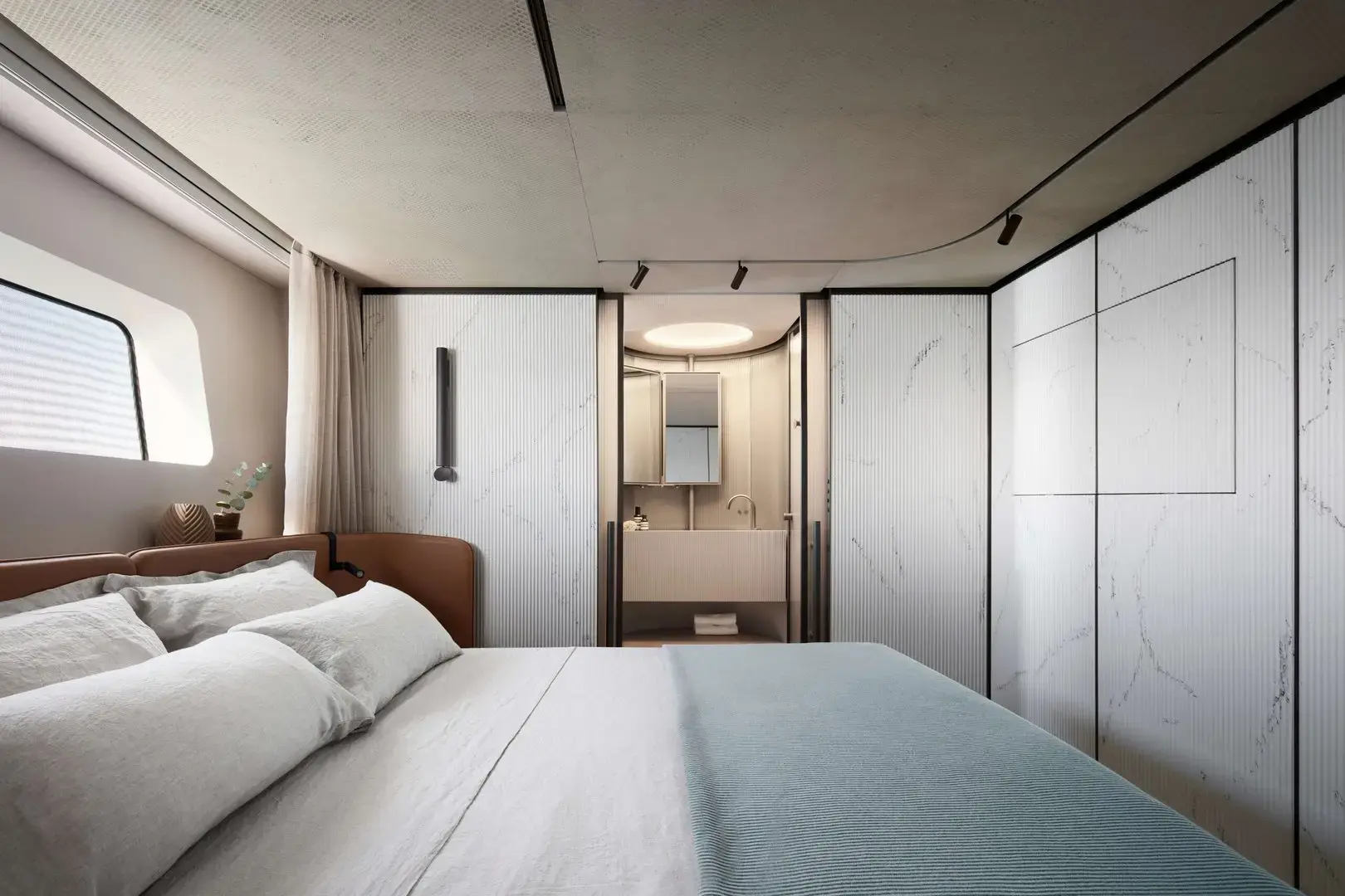 Thumbnail von Sanlorenzo SD90