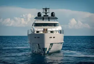 Thumbnail von Sanlorenzo SD90