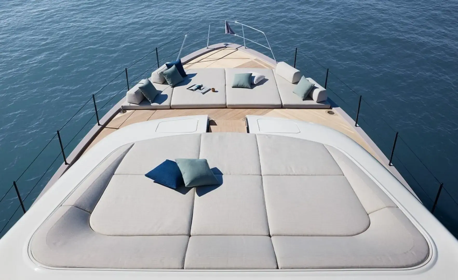 Thumbnail von Sanlorenzo SD90