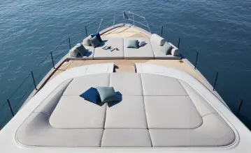 Thumbnail von Sanlorenzo SD90