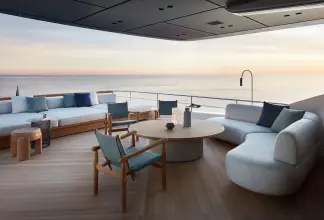 Thumbnail von Sanlorenzo SD90