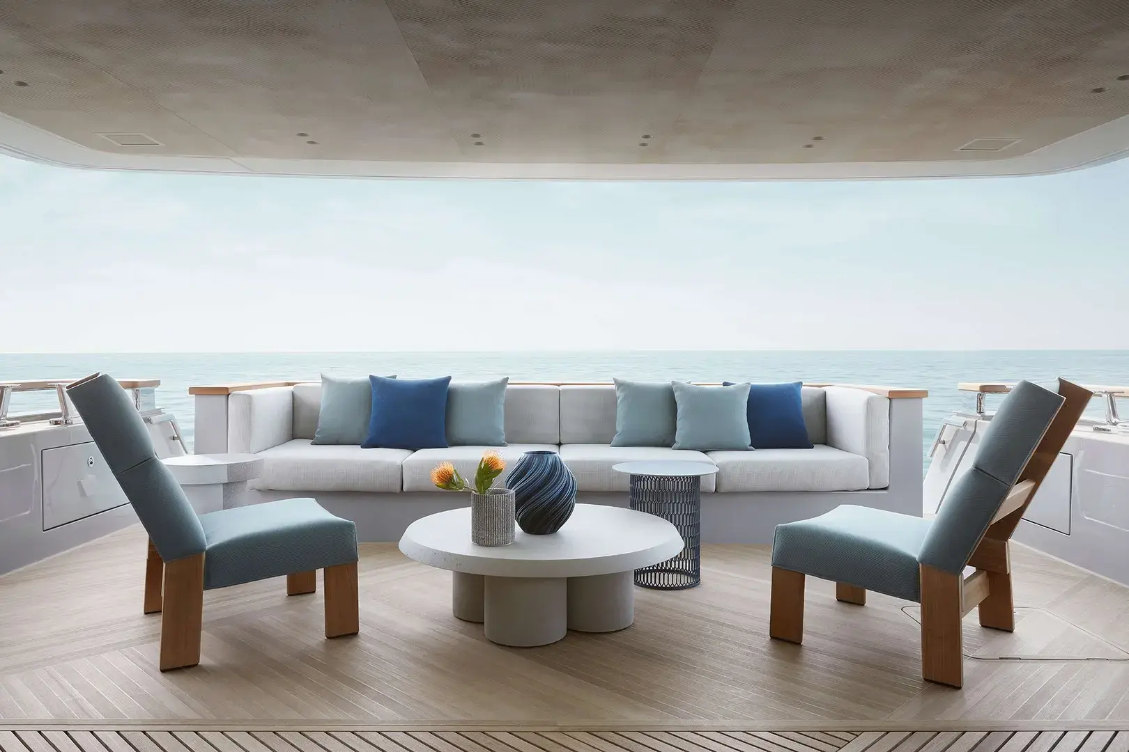 Thumbnail von Sanlorenzo SD90