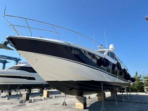 Thumbnail von Fairline Targa 52