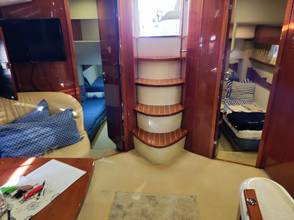 Thumbnail von Fairline Targa 52