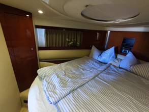 Thumbnail von Fairline Targa 52