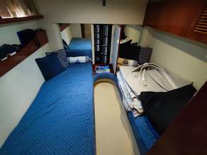 Thumbnail von Fairline Targa 52