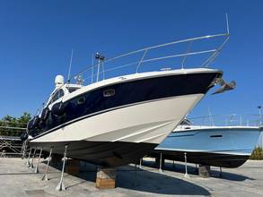 Thumbnail von Fairline Targa 52