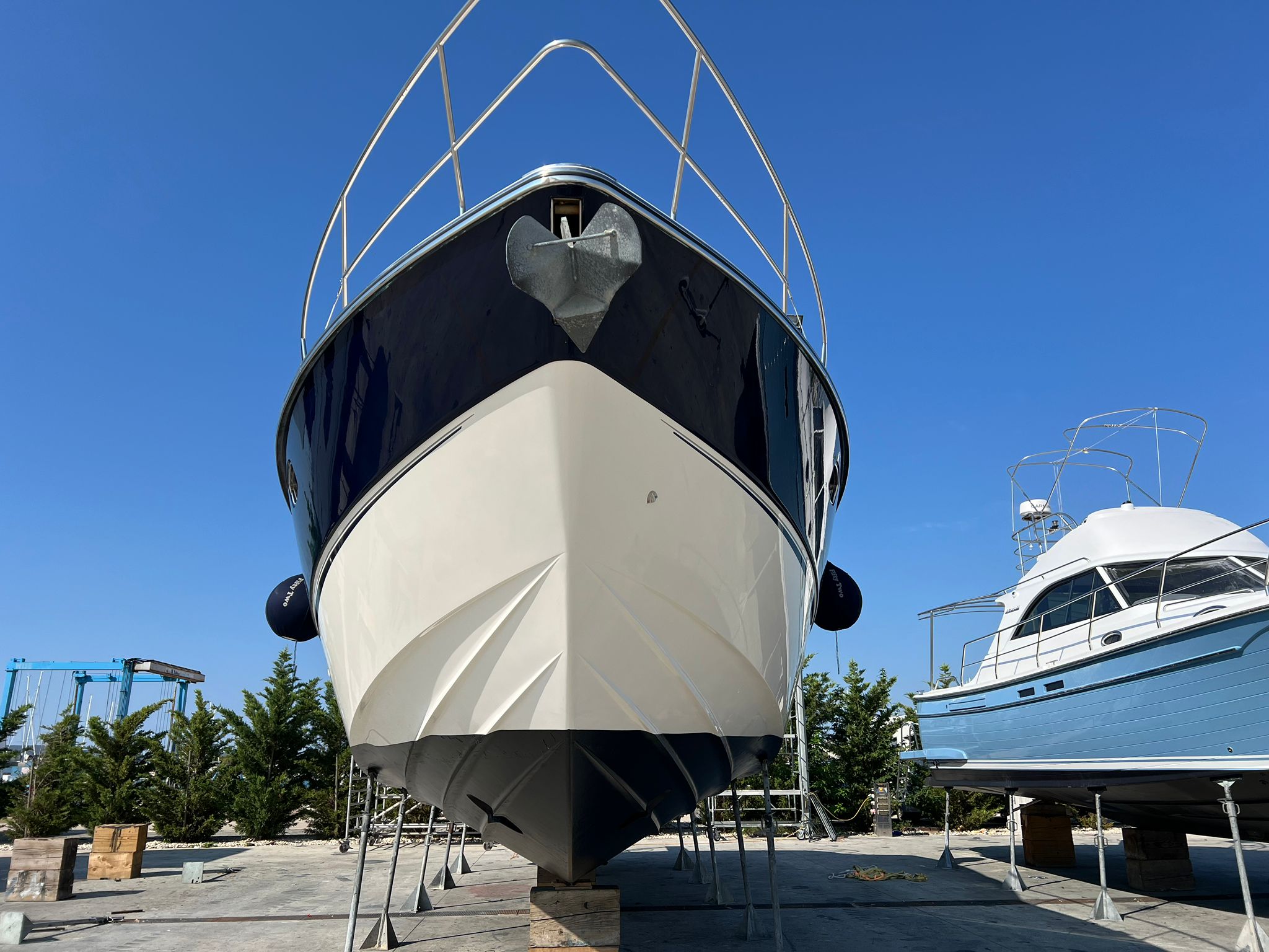 Thumbnail von Fairline Targa 52