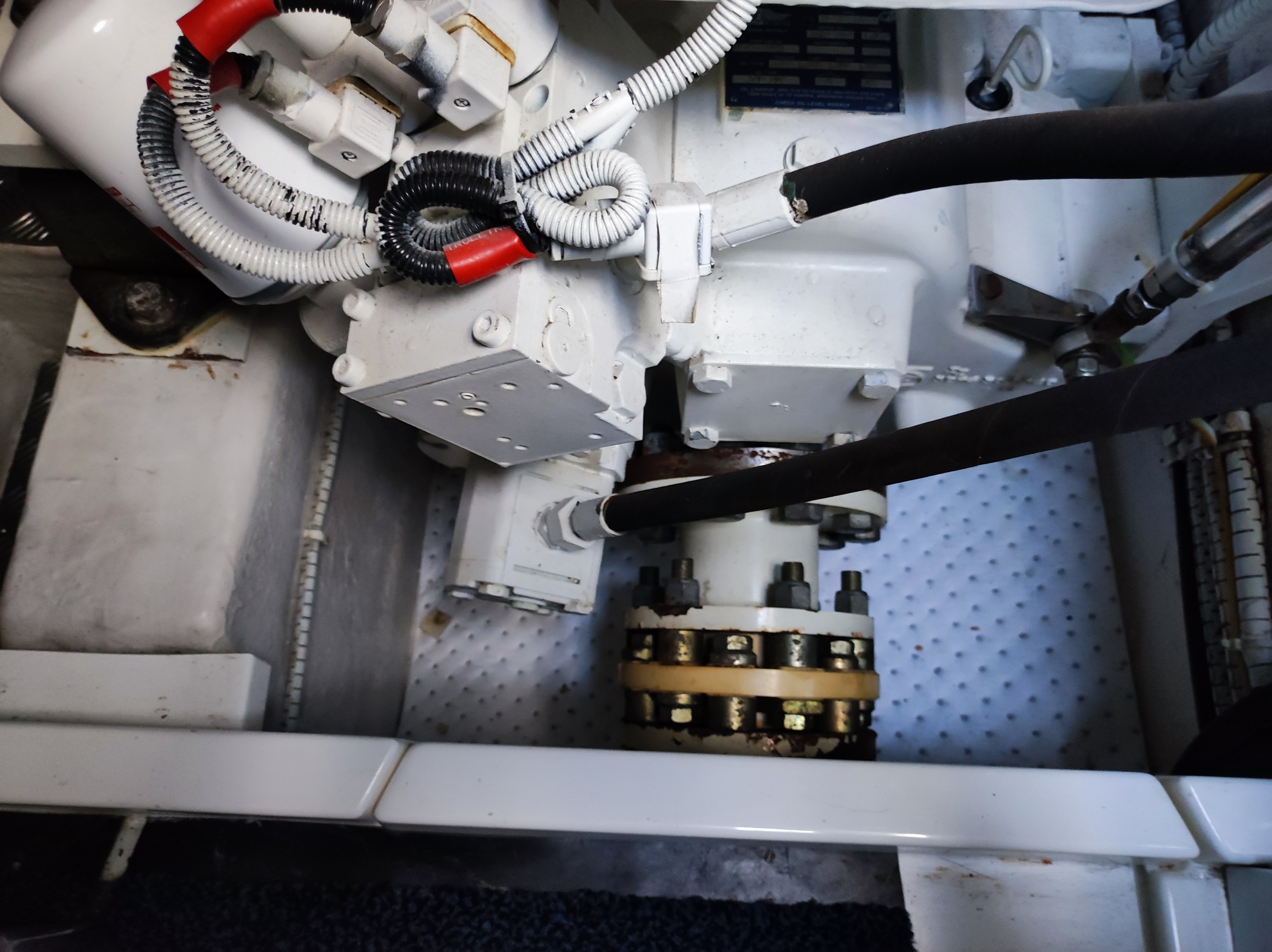 Thumbnail von Fairline Targa 52