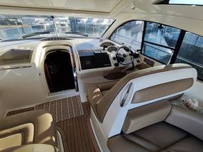 Thumbnail von Fairline Targa 52