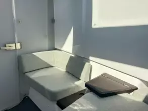 Thumbnail von Axopar 37 XC Cross Cabin