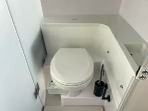 Thumbnail von Axopar 37 XC Cross Cabin