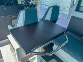 Thumbnail von Axopar 37 XC Cross Cabin