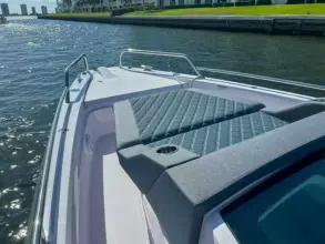 Thumbnail von Axopar 37 XC Cross Cabin