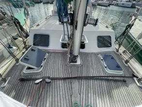 Thumbnail von Belliure 41 KISMET