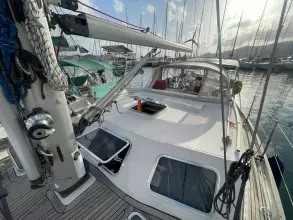 Thumbnail von Belliure 41 KISMET