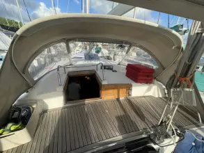 Thumbnail von Belliure 41 KISMET