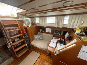 Thumbnail von Belliure 41 KISMET