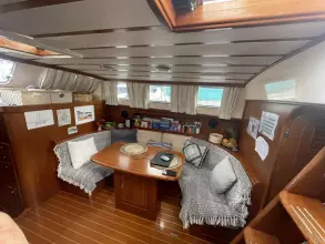 Thumbnail von Belliure 41 KISMET