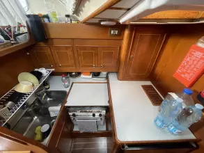 Thumbnail von Belliure 41 KISMET